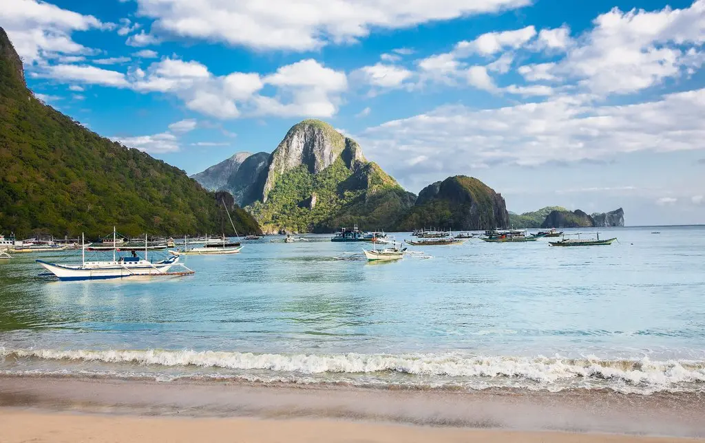 Filipinas en 15 dias