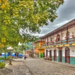 Descubre 10 lugares que ver en Colombia y sus secretos ocultos