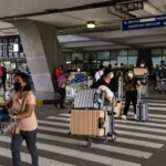 Cómo ir del aeropuerto de Manila al centro fácilmente