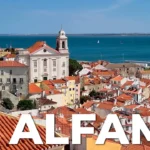 El barrio de Alfama en Lisboa: cómo llegar y qué ver