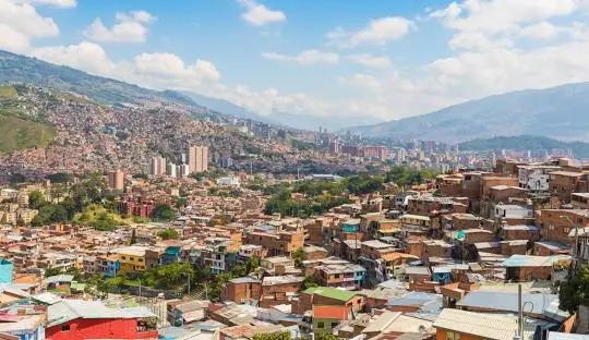medellin