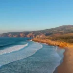 Las 20 mejores playas cerca de Lisboa ❤️