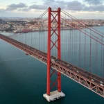 Puente 25 de Abril (Lisboa): cómo cruzar, peaje y precio actual