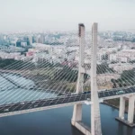 Descubre el puente Vasco da Gama en Lisboa