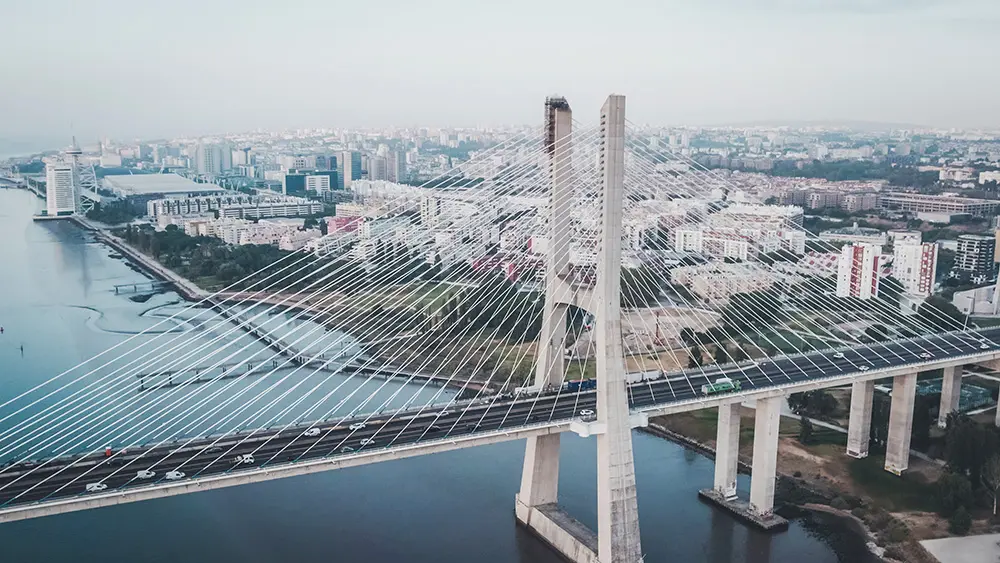 puente vasco de gama
