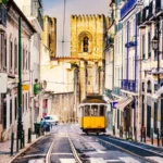 Descubre qué ver en Lisboa en 3 días ❤️