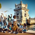 Torre de Belem en Lisboa: historia, cómo llegar, horarios y visitas guiadas