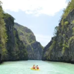 Viajar a Filipinas es peligroso