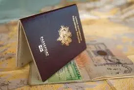 visado para colombia