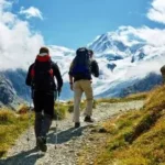 Cómo evitar el mal de altura en Colombia: estrategias efectivas