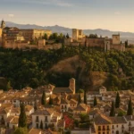 Dónde Alojarse en Granada: Guía Completa para una Estancia Inolvidable